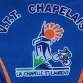 LA 33ème CHAPELAISE